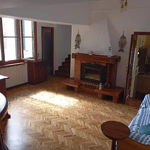 Casa vacanze La Casa Di Nonna Mary, Diano Castello